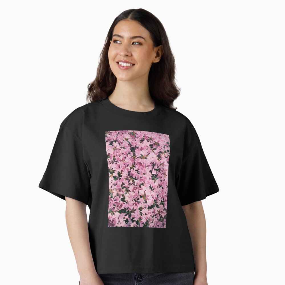 Item preview, Boxy T-Shirt designed and sold by JiggsFashion.