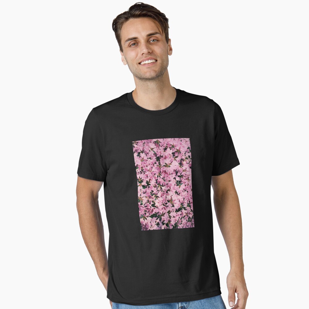 Item preview, Essential T-Shirt designed and sold by JiggsFashion.