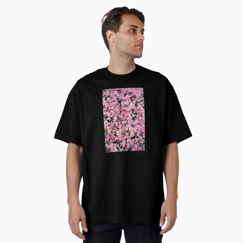 Item preview, Oversized T-Shirt designed and sold by JiggsFashion.