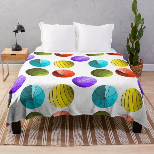 Item preview, Gradient Circles designed and sold by Cooper Lynn Designs.