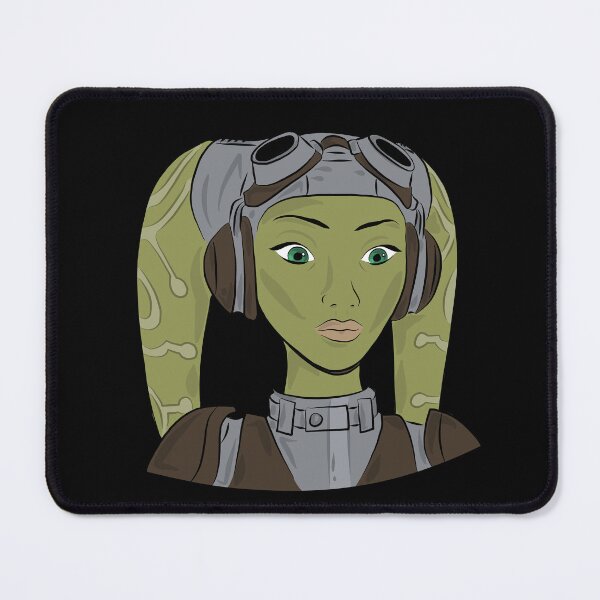 Item preview, hera syndulla designed and sold by empireelle.