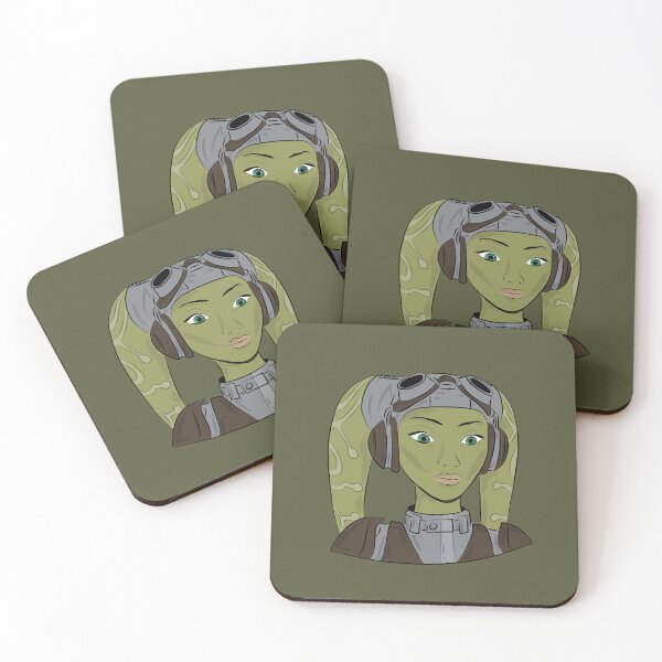 Item preview, hera syndulla designed and sold by empireelle.