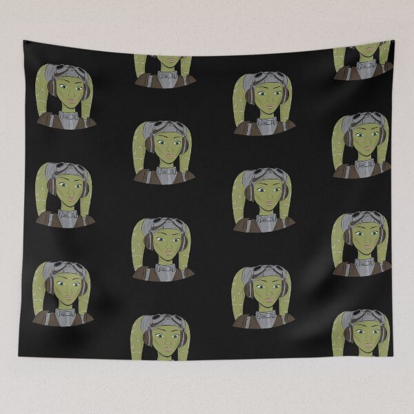 Item preview, hera syndulla designed and sold by empireelle.