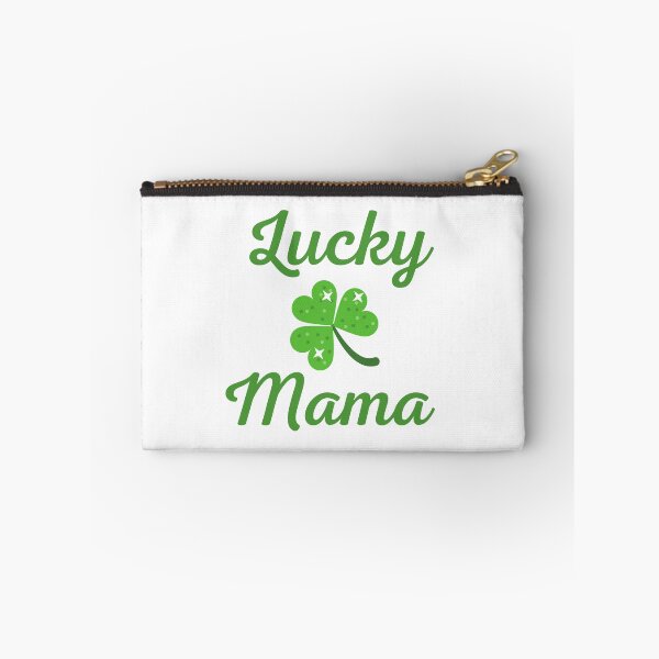 Item preview, lucky mama designed and sold by MGuyerArt.