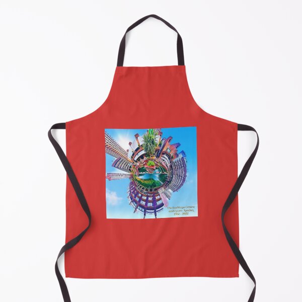 Item preview, The Barbican Centre and Estate, London designed and sold by jonfun1.