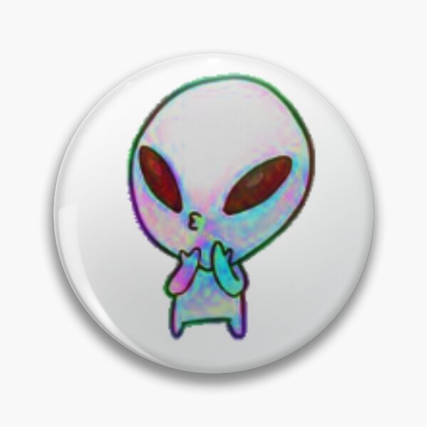 Item preview, Little Alien Man designed and sold by Getsomecakes ⭐⭐⭐⭐⭐.