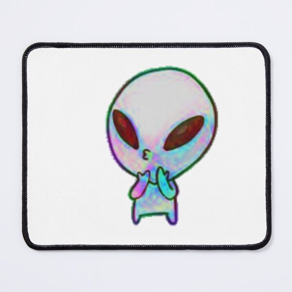 Item preview, Little Alien Man designed and sold by Getsomecakes ⭐⭐⭐⭐⭐.