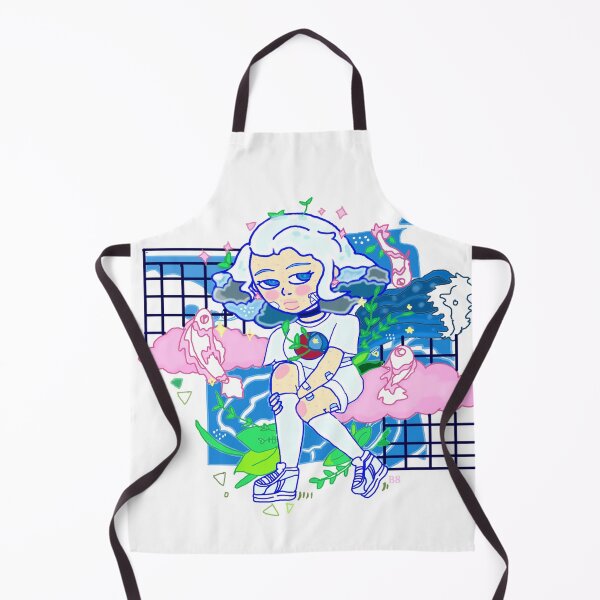 Item preview, Flowing Within the Paradise  designed and sold by B8Artwork.