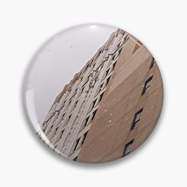 Item preview, City building in the winter  designed and sold by mkwirfs1994.
