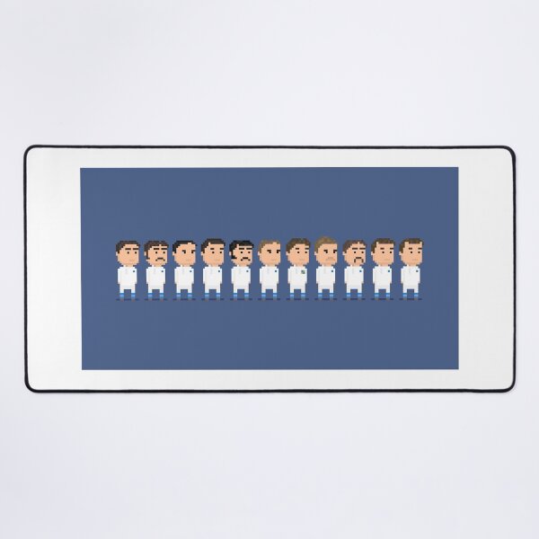 Item preview, The Gallant Pioneers - Rangers designed and sold by ccamb00.