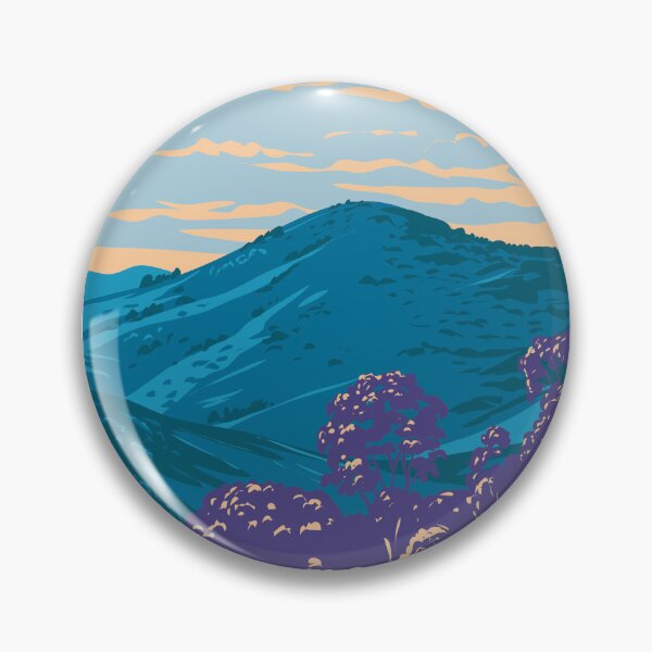 Item preview, Barrington Tops National Park  designed and sold by Ermland-LabeL.