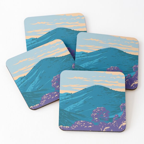 Item preview, Barrington Tops National Park  designed and sold by Ermland-LabeL.