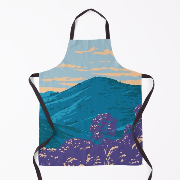 Item preview, Barrington Tops National Park  designed and sold by Ermland-LabeL.