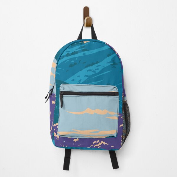 Item preview, Barrington Tops National Park designed and sold by Ermland-LabeL.