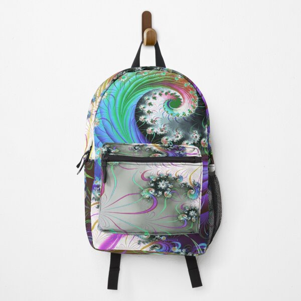 Item preview, Gravities Rainbow designed and sold by bohemianbound.