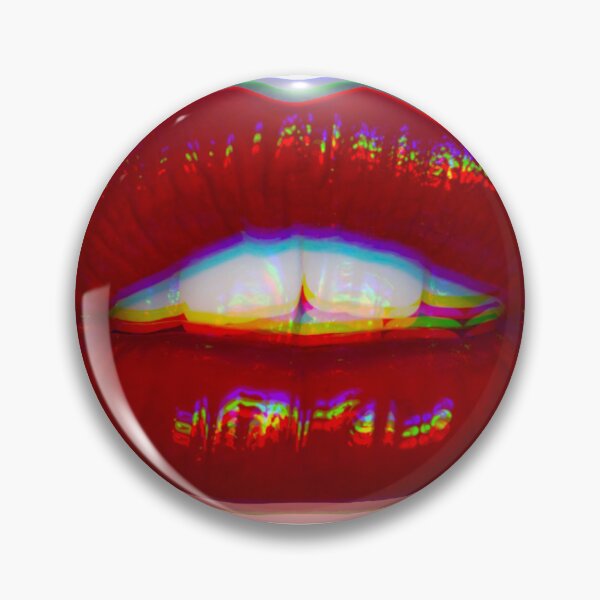 Item preview, Chromatic Shift Red Lips designed and sold by Giannaka.