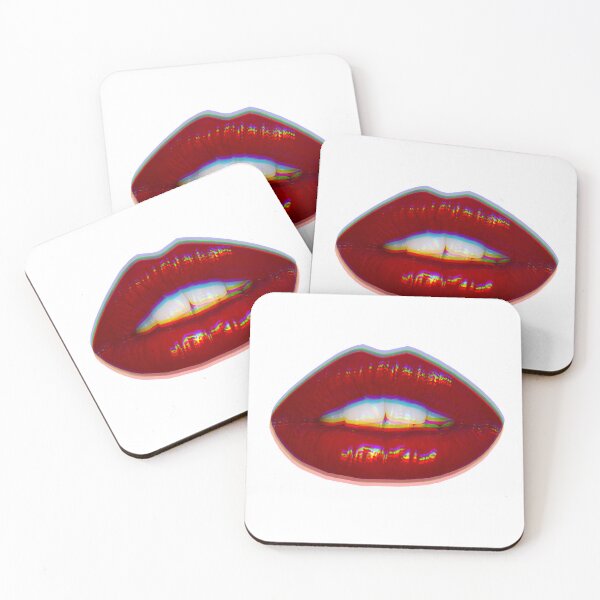Item preview, Chromatic Shift Red Lips designed and sold by Giannaka.