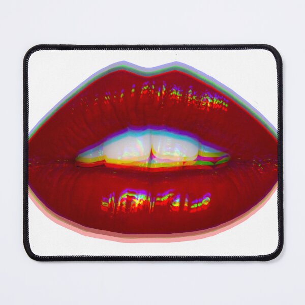 Item preview, Chromatic Shift Red Lips designed and sold by Giannaka.