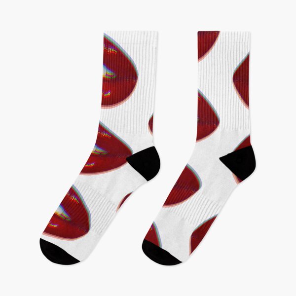 Item preview, Chromatic Shift Red Lips designed and sold by Giannaka.