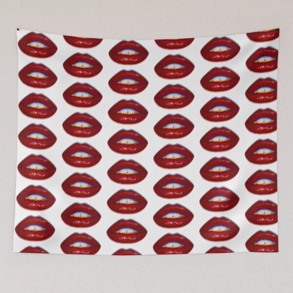 Item preview, Chromatic Shift Red Lips designed and sold by Giannaka.