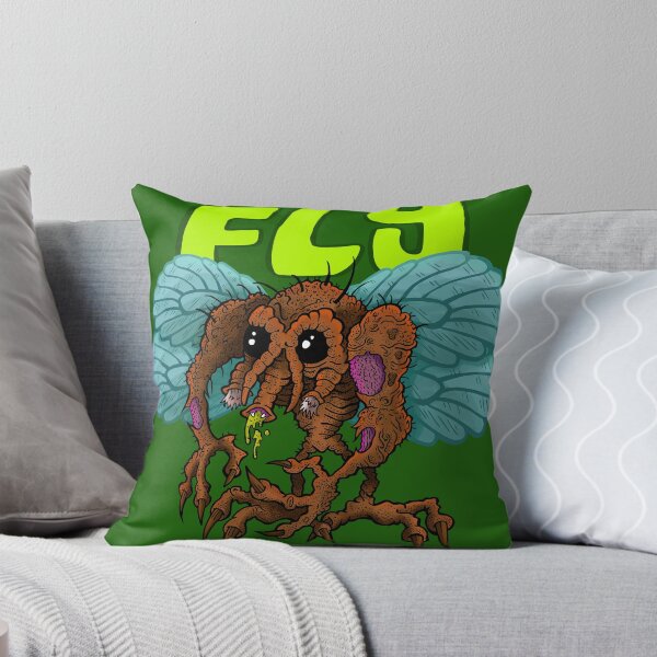 Item preview, The Human Fly designed and sold by Ross Radiation.
