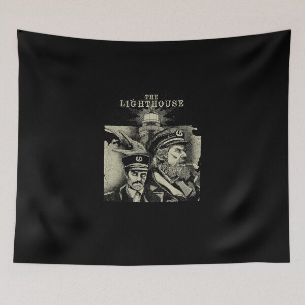 Item preview, The light house designed and sold by pitilistrations.
