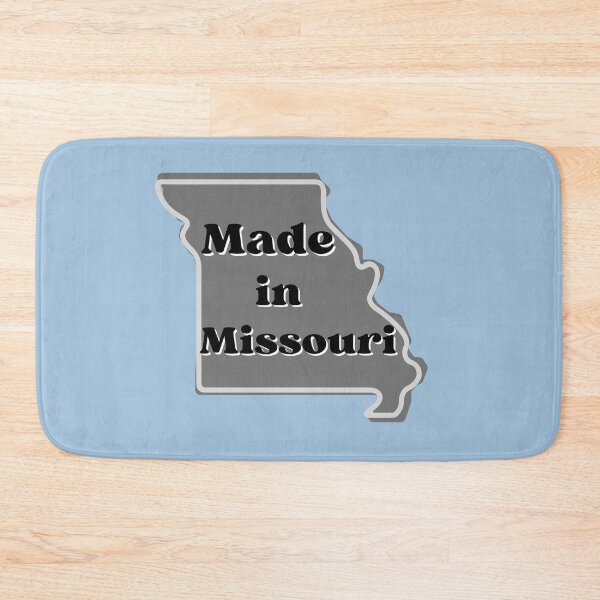 Item preview, Made in Missouri designed and sold by MGuyerArt.