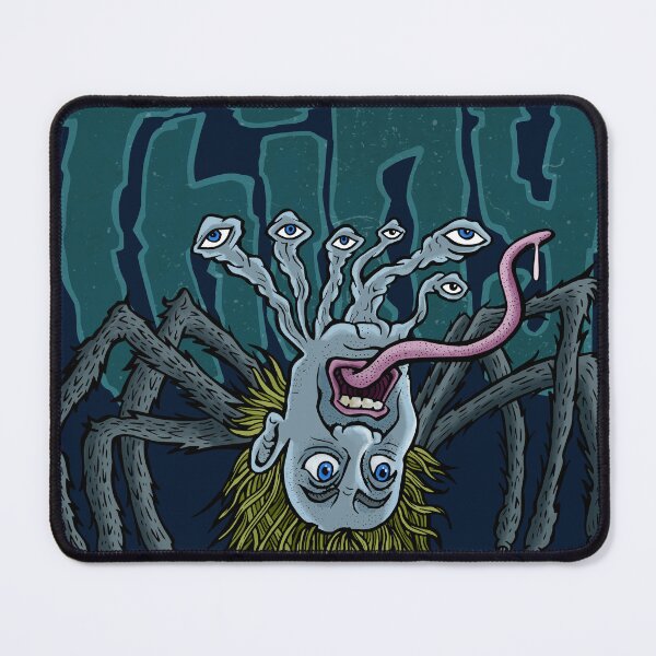 Item preview, Thing (From Another World) designed and sold by Ross Radiation.