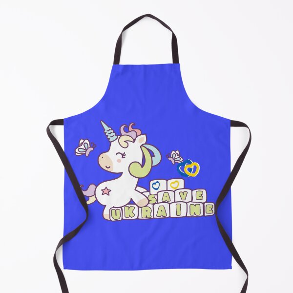 Item preview, save Ukraine Ukraine unicorn lovers designed and sold by vibeno1.
