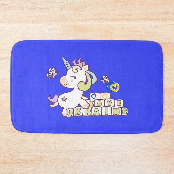 Item preview, save Ukraine Ukraine unicorn lovers designed and sold by vibeno1.