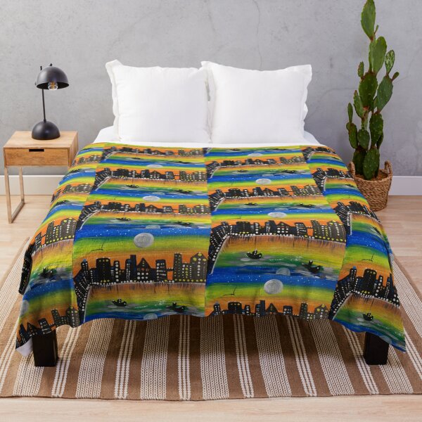Item preview, That Night in the City designed and sold by TCMAS.