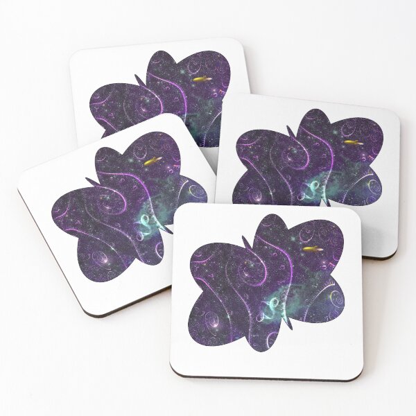 Item preview, Enjoy Butterfly with the beautiful Space Sticker designed and sold by Dragsma ⭐⭐⭐⭐⭐.