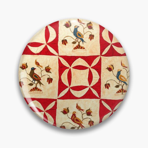 Item preview, Pictorial Quilt designed and sold by artistoutfitter.