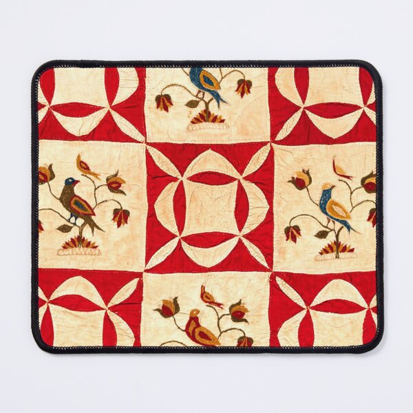 Item preview, Pictorial Quilt designed and sold by artistoutfitter.