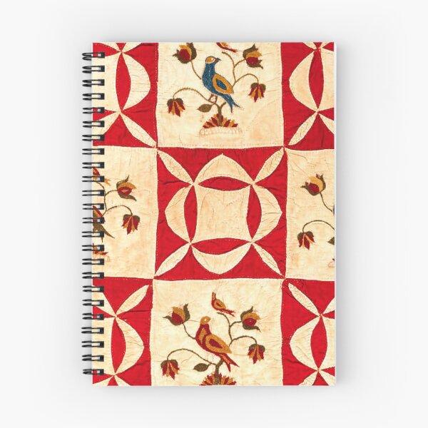Item preview, Pictorial Quilt designed and sold by artistoutfitter.