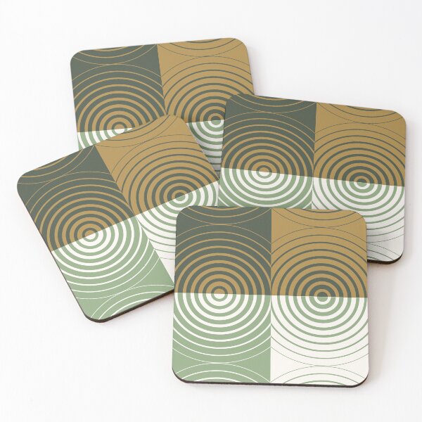 Item preview, Seamless Pattern Block | Modern Minimalist Design  designed and sold by The Bubble 1307.