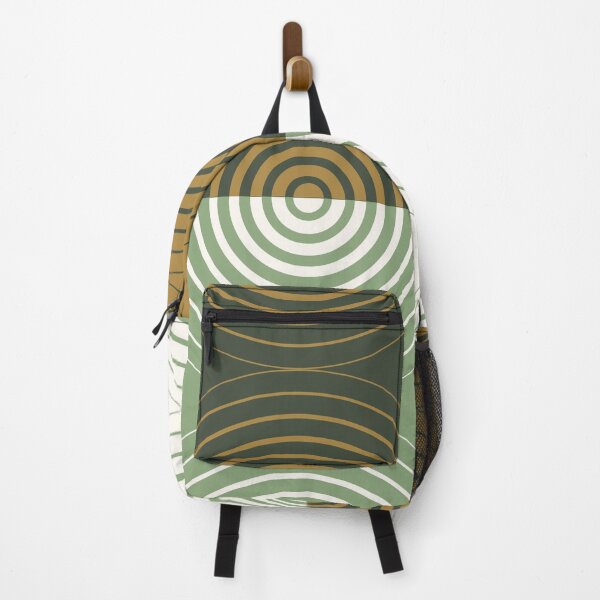 Item preview, Seamless Pattern Block | Modern Minimalist Design designed and sold by The Bubble 1307.