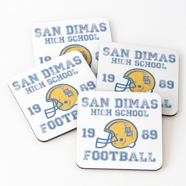 Item preview, San Dimas High School Football designed and sold by Souzou, Inc..