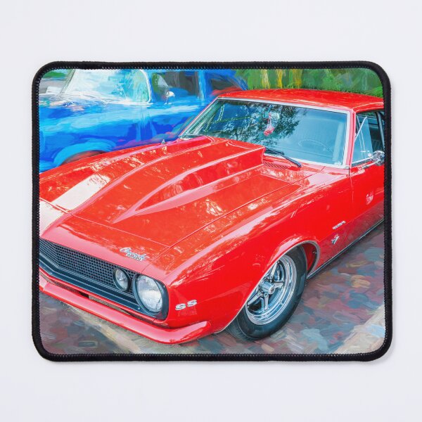 Item preview, 1969 Chevyrolet Camaro SS 434 designed and sold by RichFrancoCars.