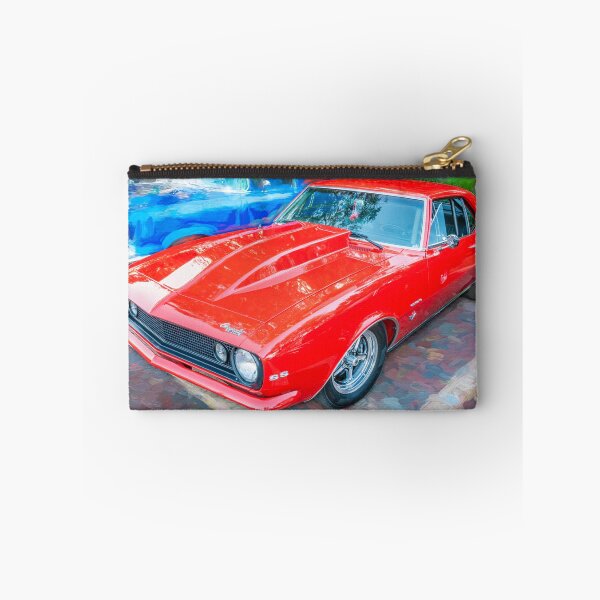 Item preview, 1969 Chevyrolet Camaro SS 434 designed and sold by RichFrancoCars.