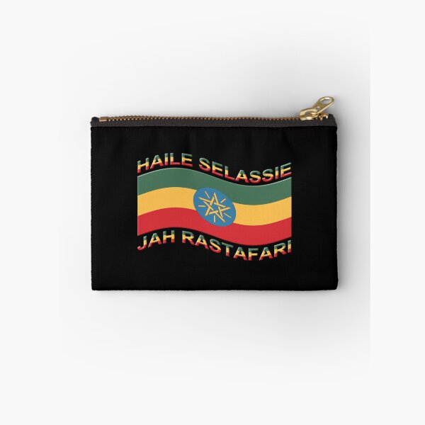 Item preview, Haile Selassie Jah Rastafari designed and sold by lisaberton.