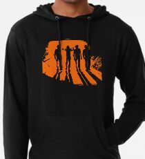 A Clockwork Orange Leichter Hoodie