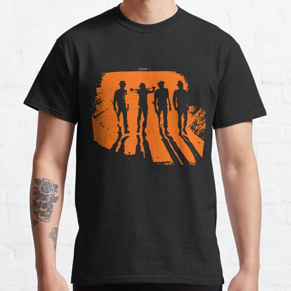 A Clockwork Orange Classic T-Shirt