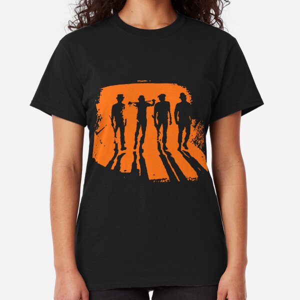 t shirt clockwork orange