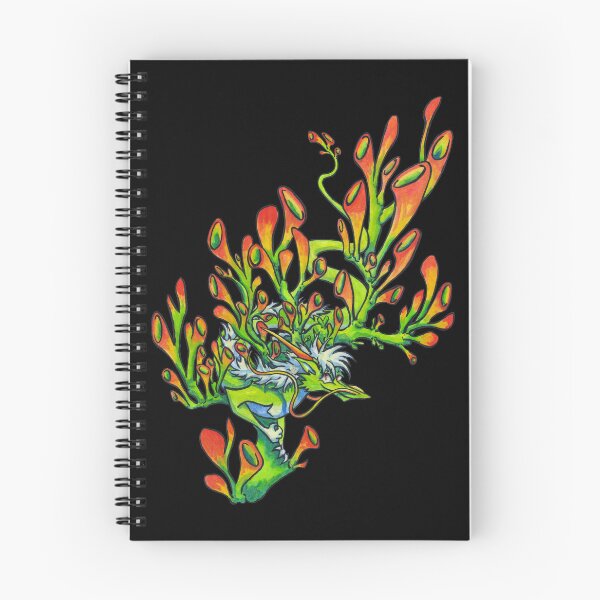 Item preview, Jade Succulent Dragon designed and sold by demonhoundesign.