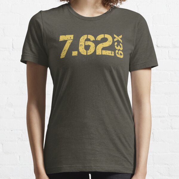 7 62 for | Redbubble