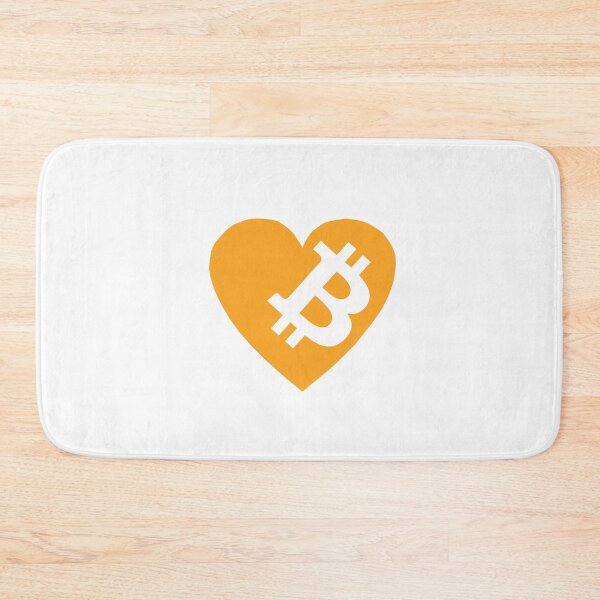Item preview, ME ENCANTA BITCOIN designed and sold by Crypto Pirates.