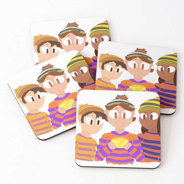 Item preview, the charlies designed and sold by NalaNoola.