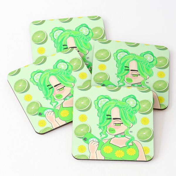 Item preview, Sweet & Sour Lime designed and sold by B8Artwork.