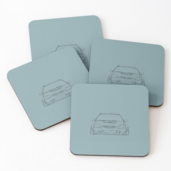 Item preview, Car line art, Car guy, Car girl JDM car addict, Civic Front Drawing designed and sold by CRWorks Shop.